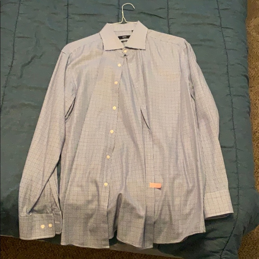 Hugo Boss Dress Shirt